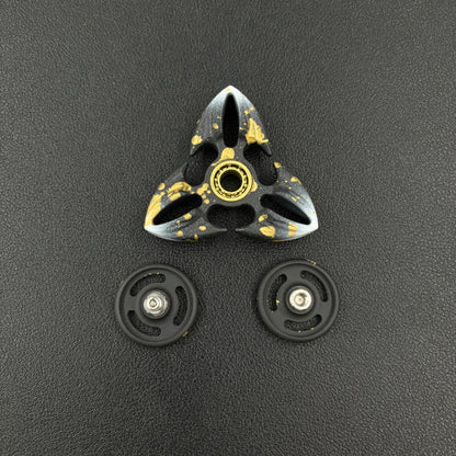 Shadow Stainless Steel