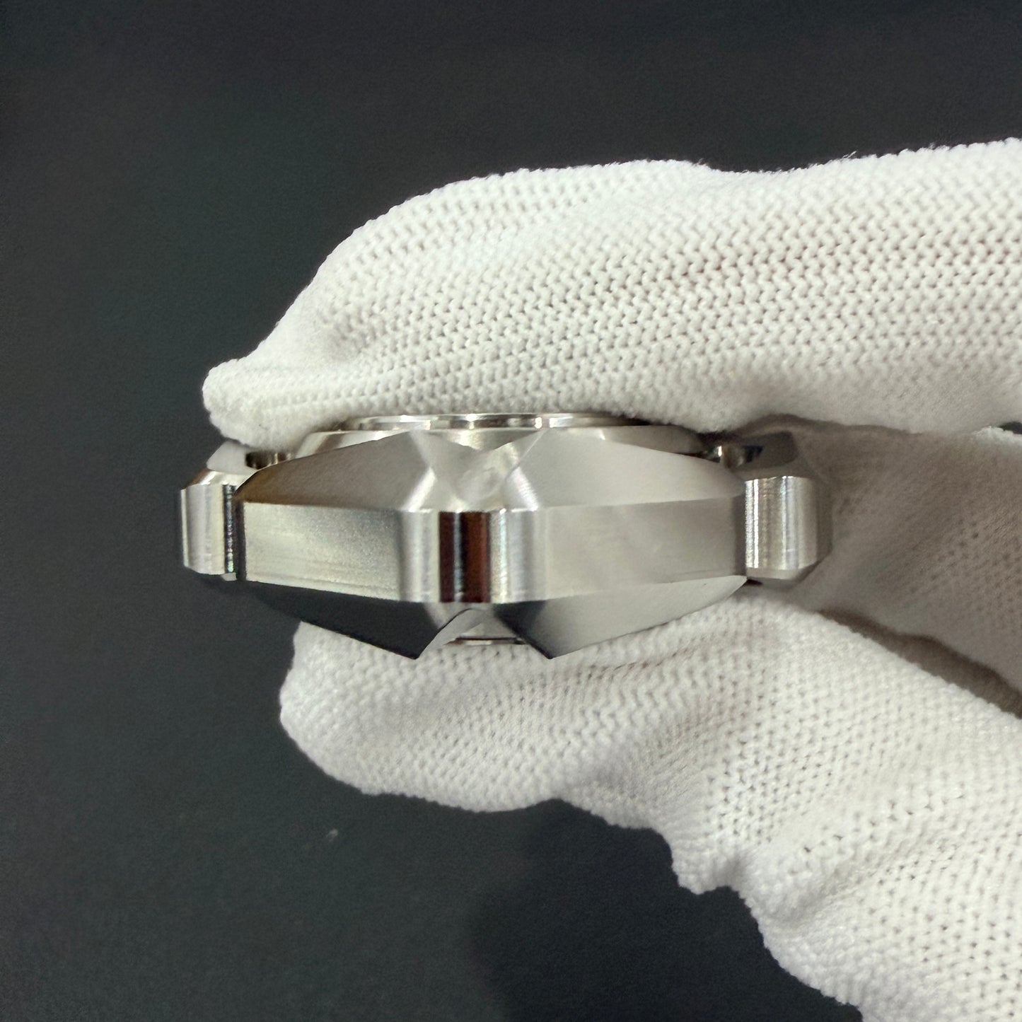Samsara Stainless Steel