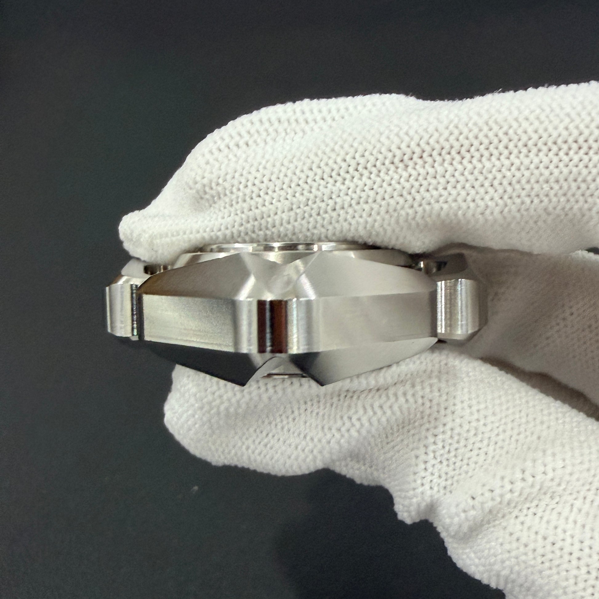 Samsara Stainless Steel