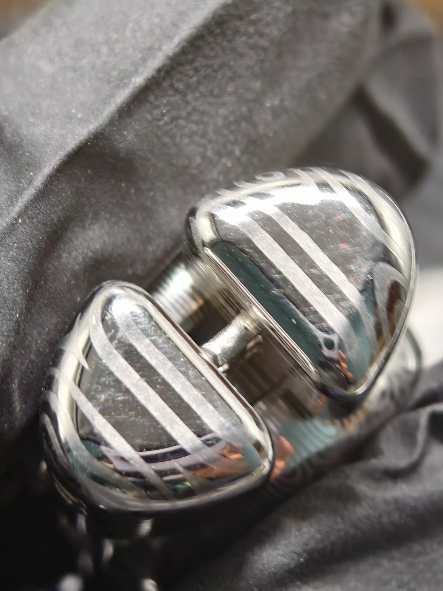 Sentinel Stainless Steel