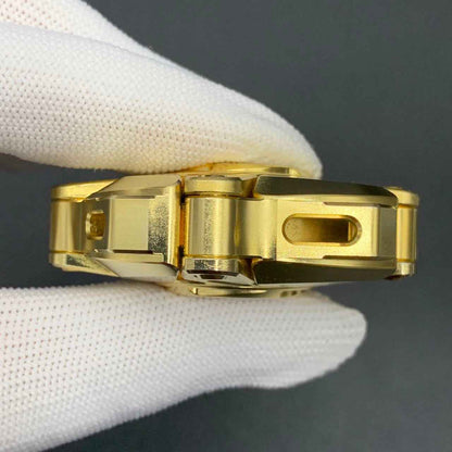 Penta Origin Stainless Steel