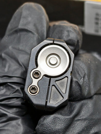 Gene Capsule Titanium