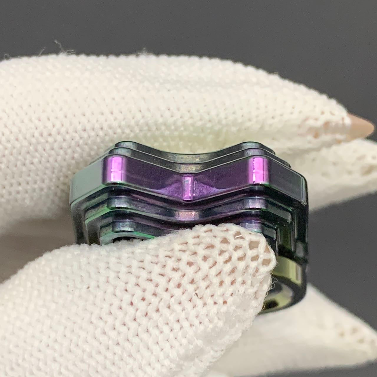 Batman Tungsten