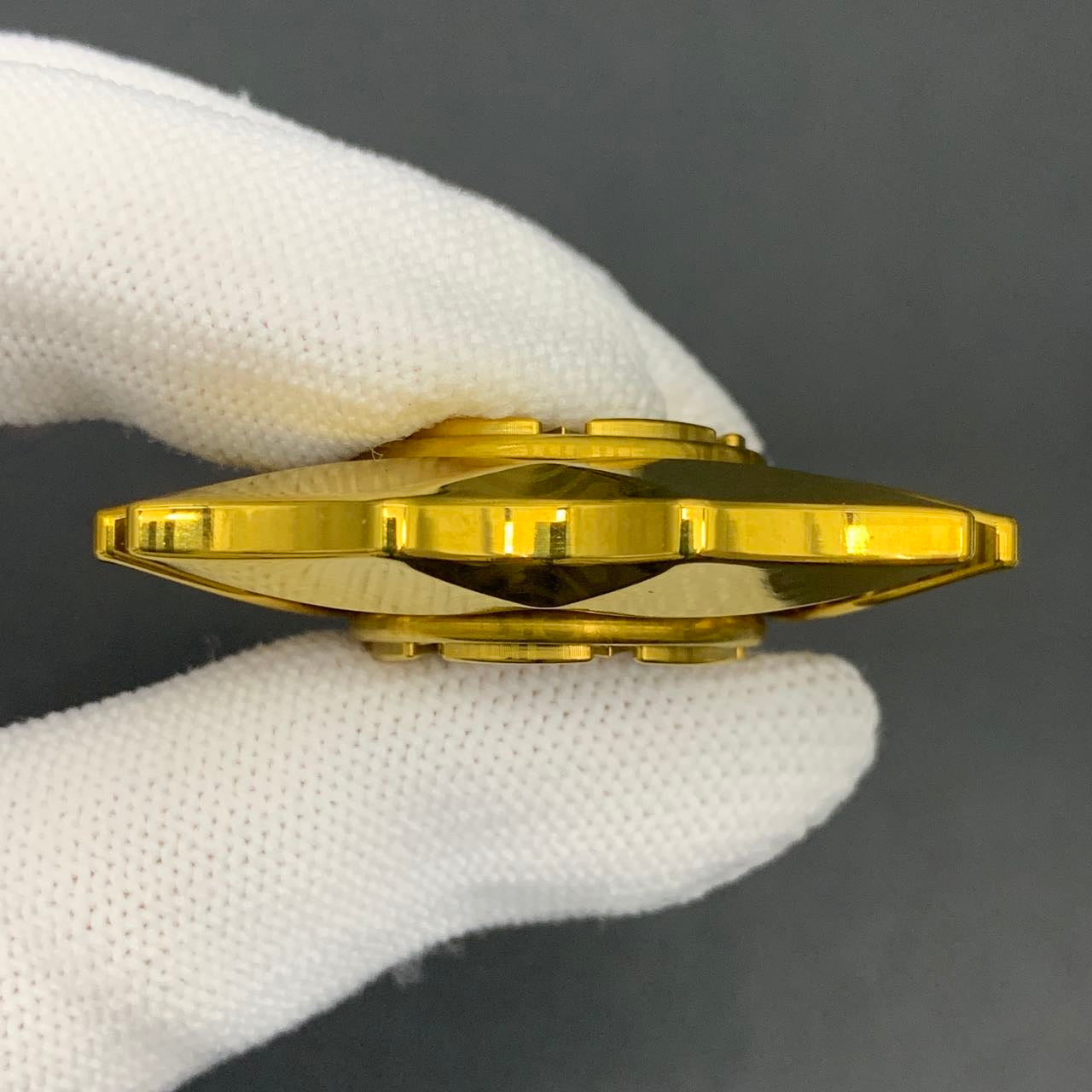 Medusa 2.0 Stainless Steel