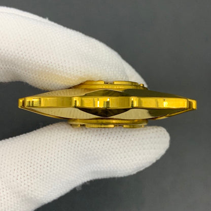 Medusa 2.0 Stainless Steel
