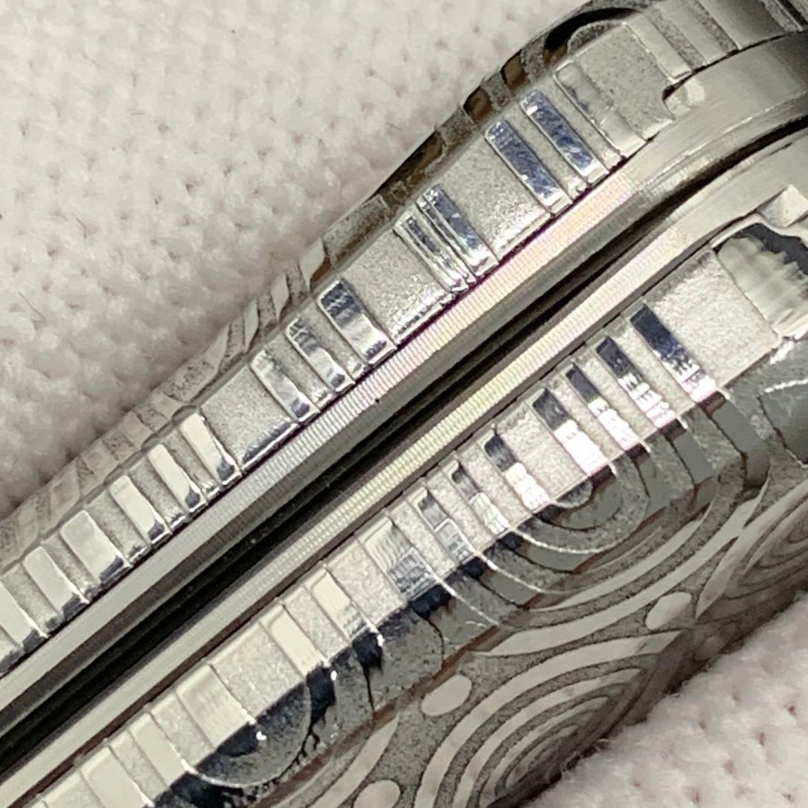 Bird Stainless Steel