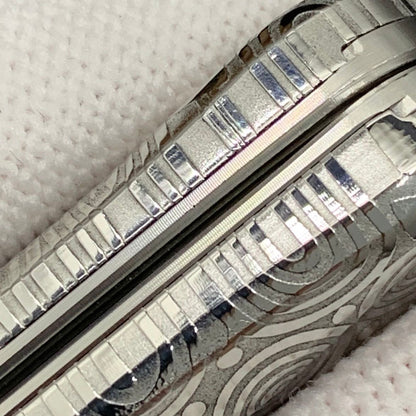 Bird Stainless Steel
