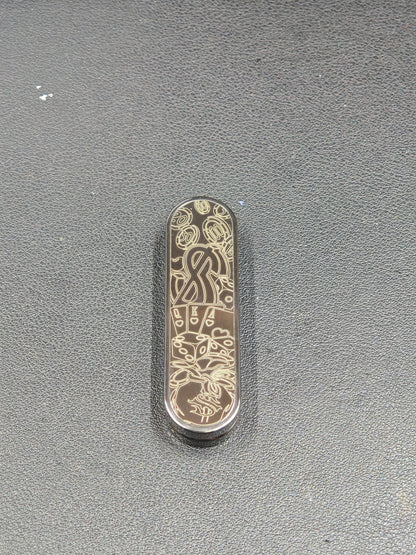 Guandan Zirconium