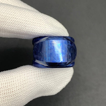 Pan Yixian Crystallized Titanium
