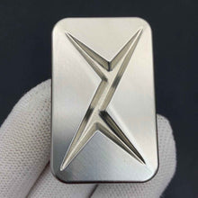 Breakthrough Titanium