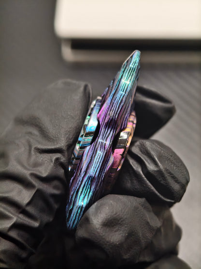 Dragon God Maru XL Zircuti