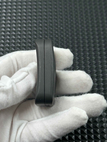 POPO Carbon Damascus