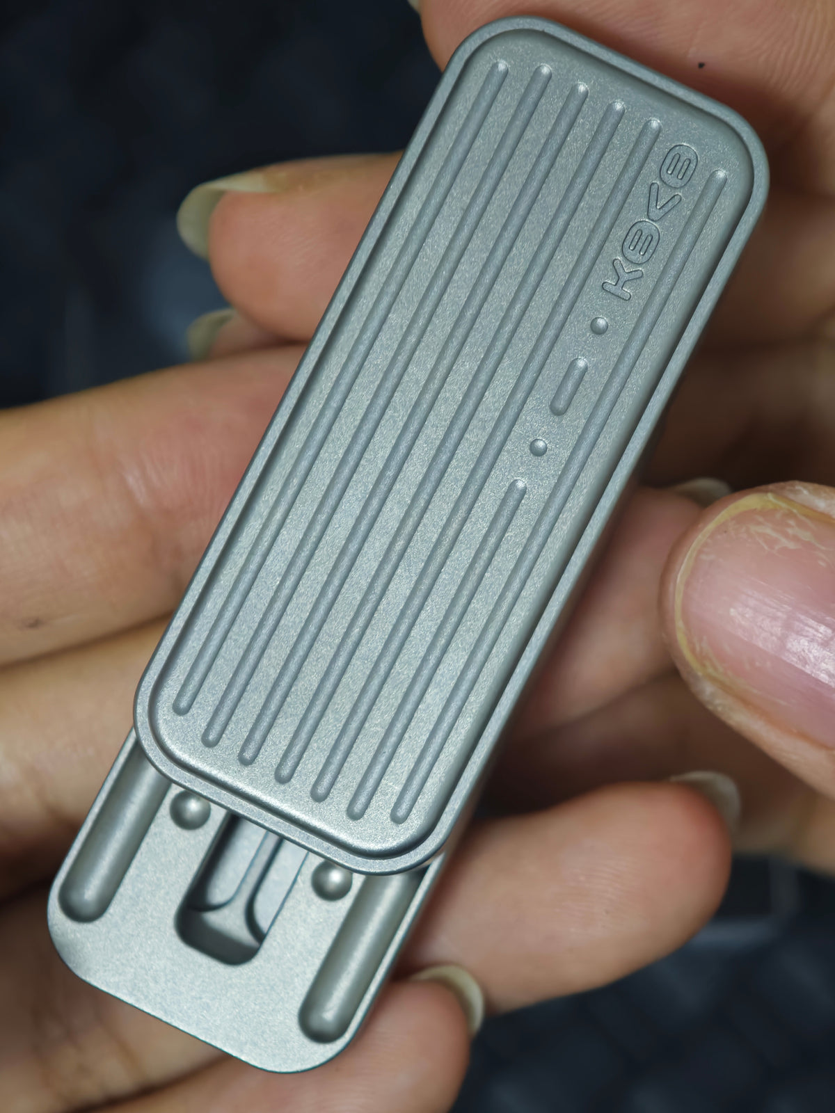 Fuguang Titanium