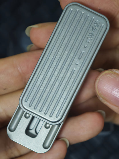 Fuguang Titanium