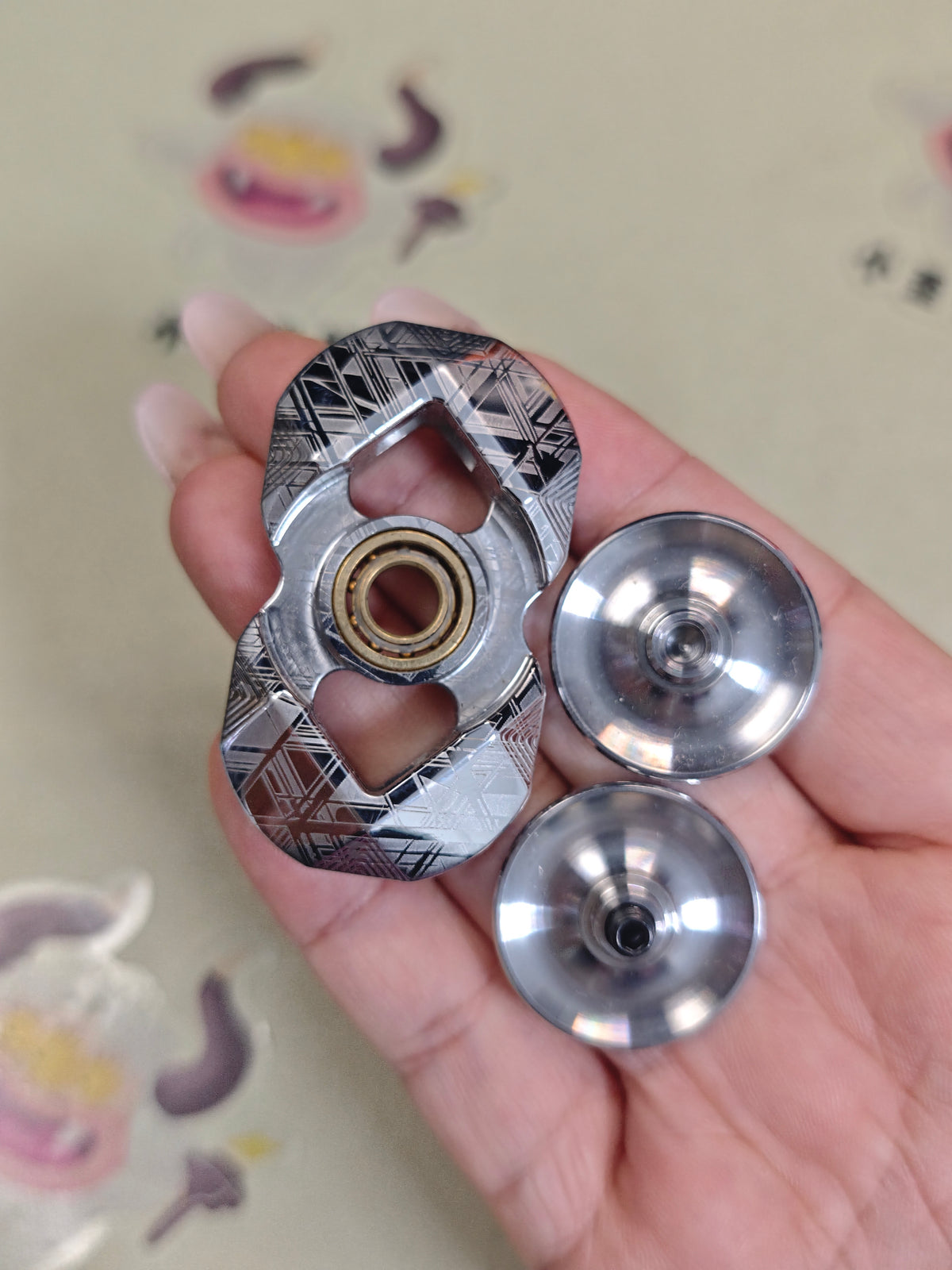 Fortune Stainless Steel