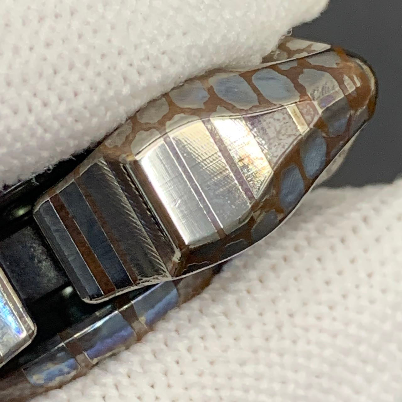 Lotus Superconductor