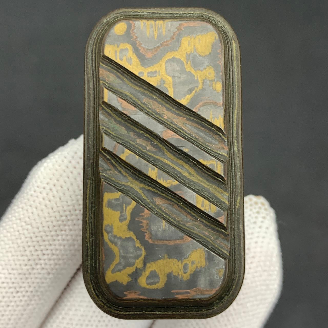 Lucky Candy Copper