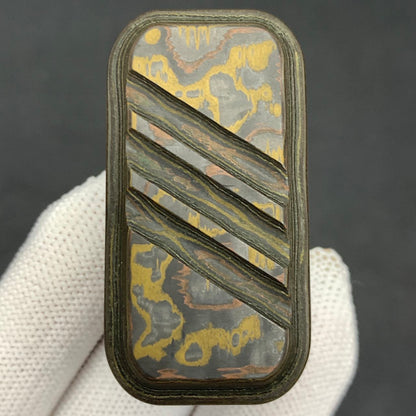 Lucky Candy Copper