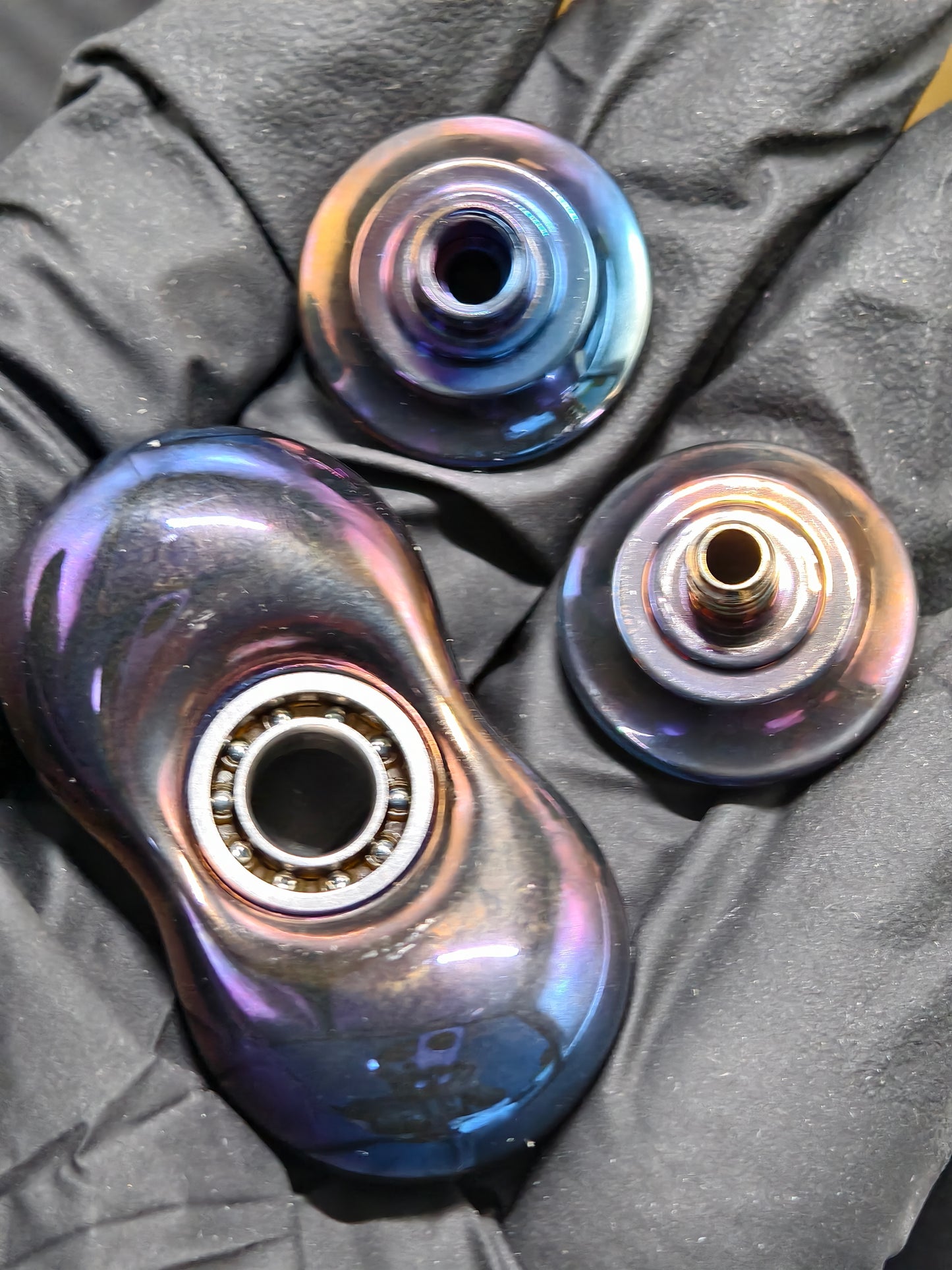 Zirconium