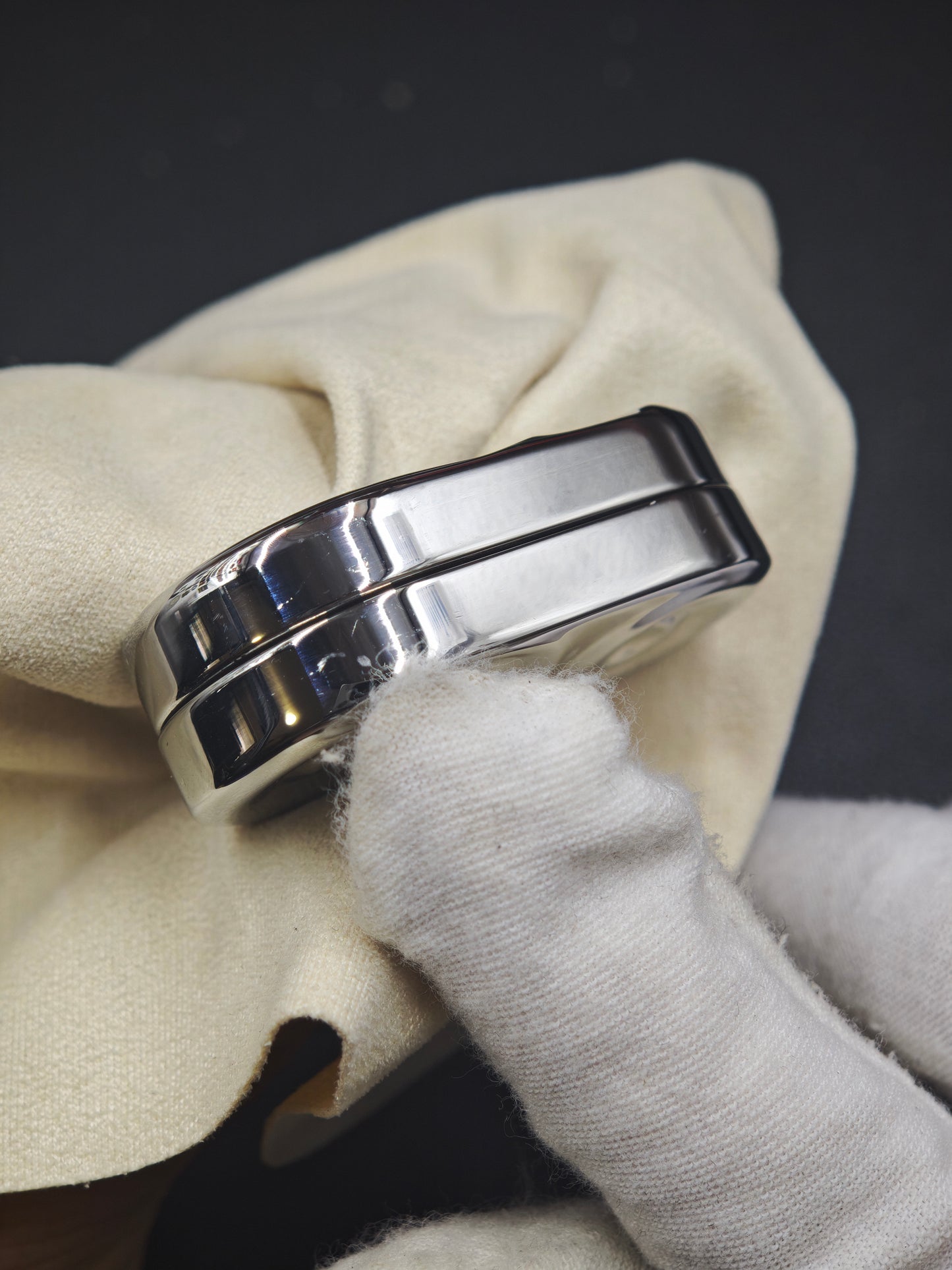 Ripple 2.0 Stainless Steel