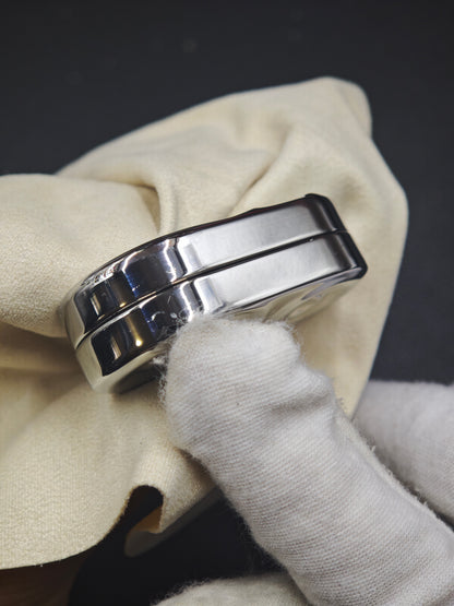 Ripple 2.0 Stainless Steel