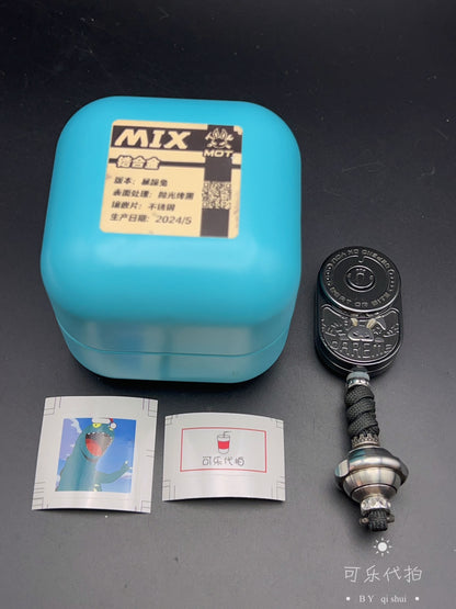 MIX Zirconium