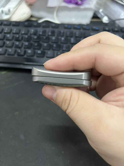 Bingwu POPO Candy Titanium