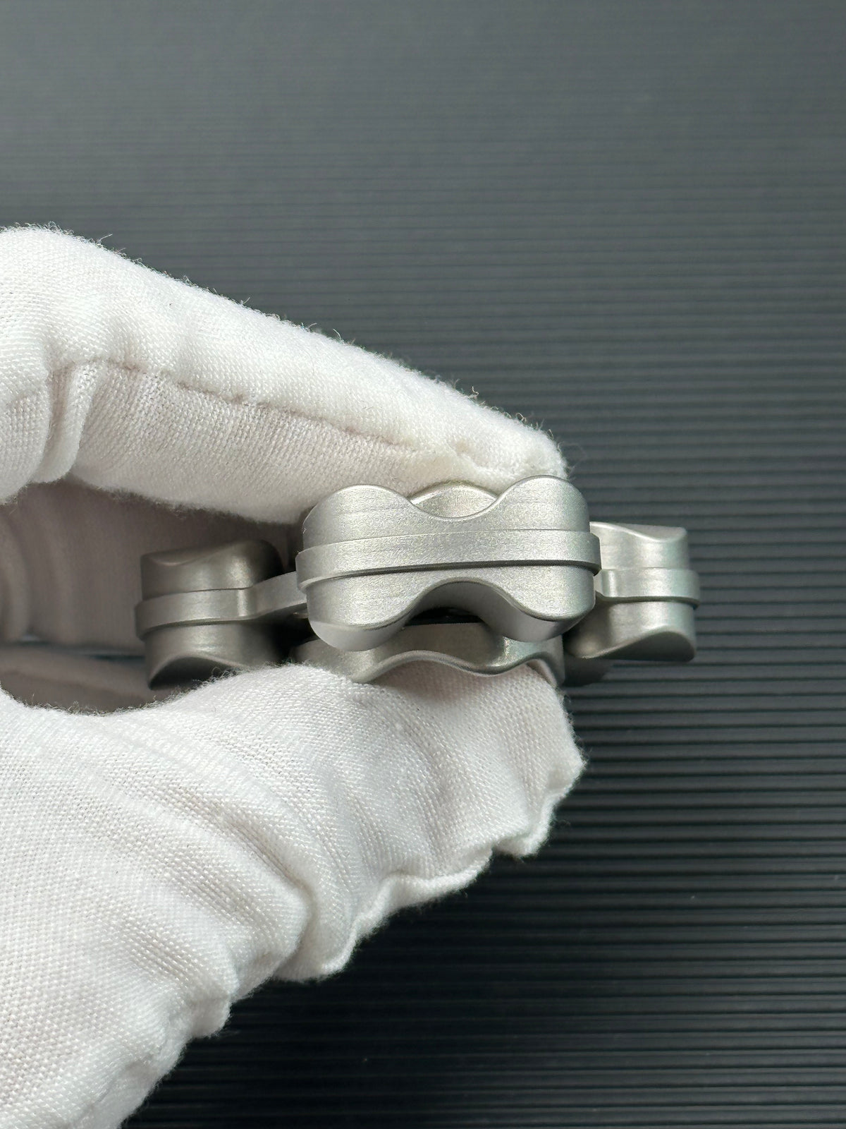 S2 Stainless Steel