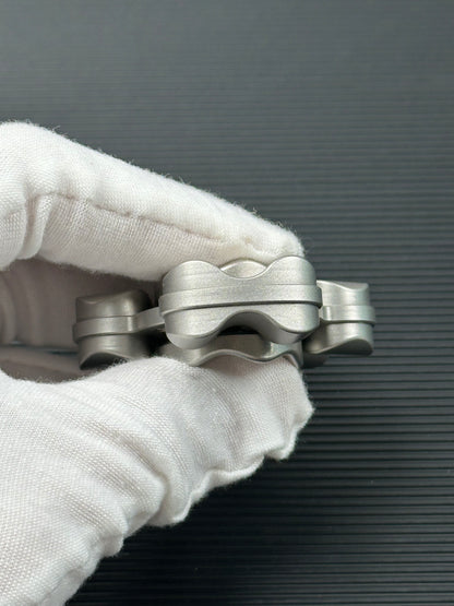 S2 Stainless Steel