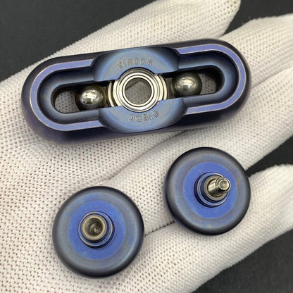 Sausage Titanium