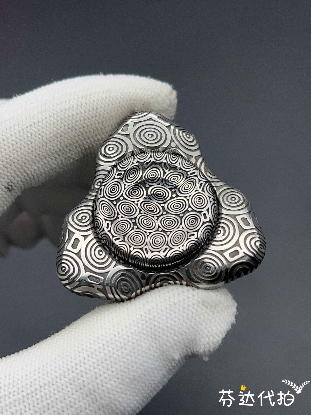GEN2 Stainless Steel