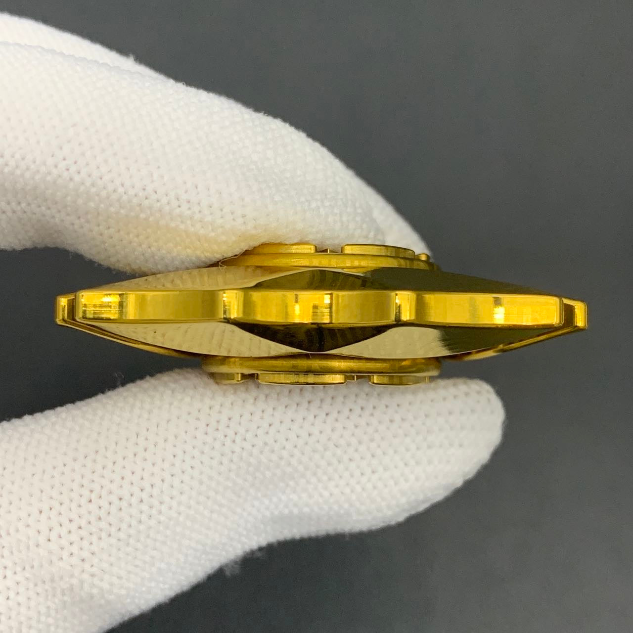 Medusa 2.0 Stainless Steel