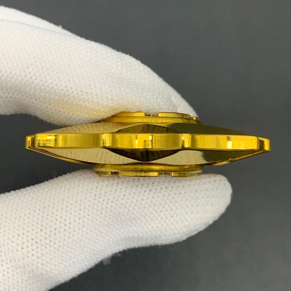 Medusa 2.0 Stainless Steel