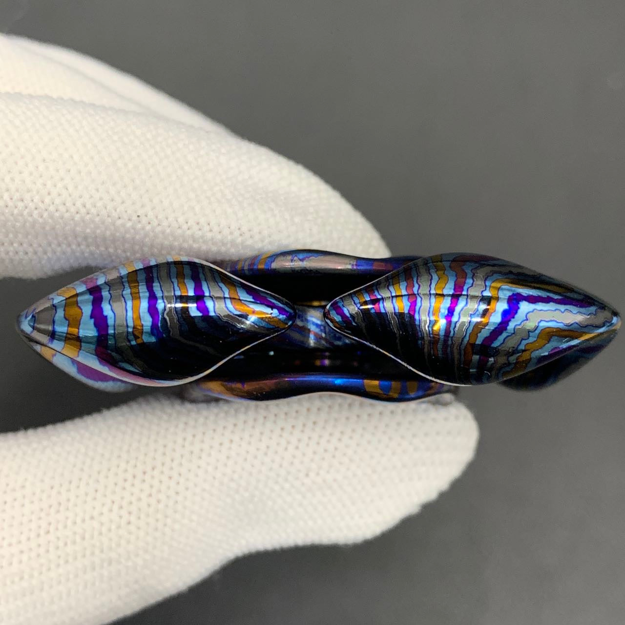Fat Squid Zircuti