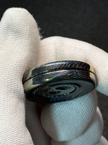 Devil Milk Cap Zircuti