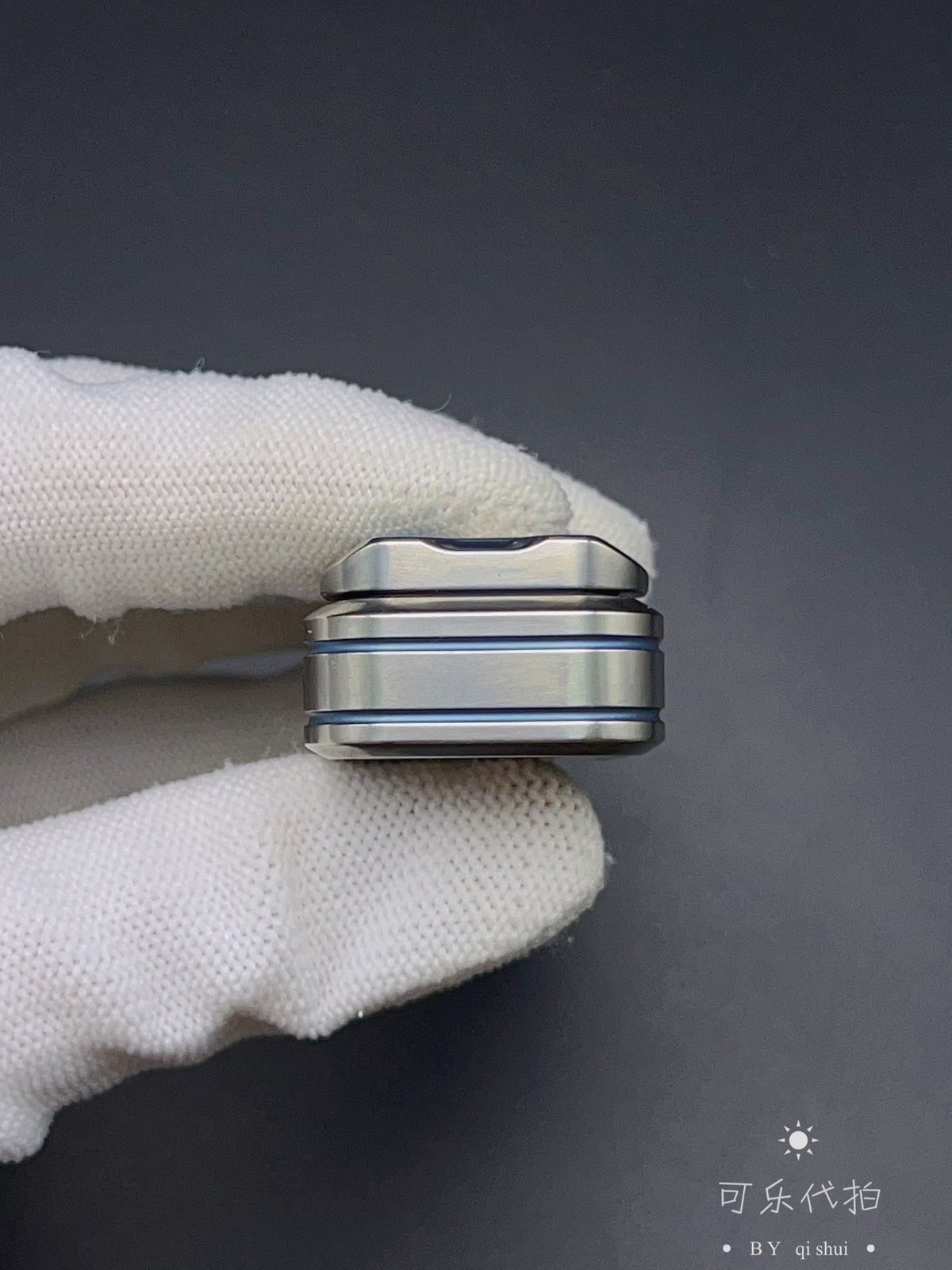 Maverick Titanium