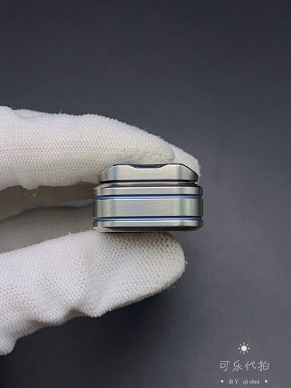Maverick Titanium