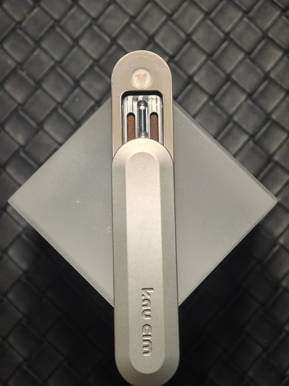 Spice Pin Stainless Steel