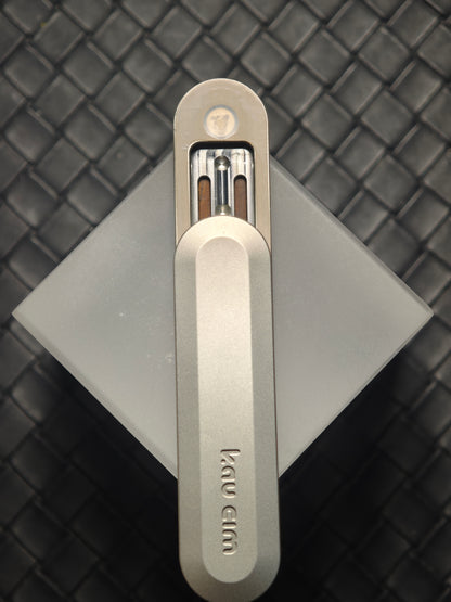 Spice Pin Stainless Steel