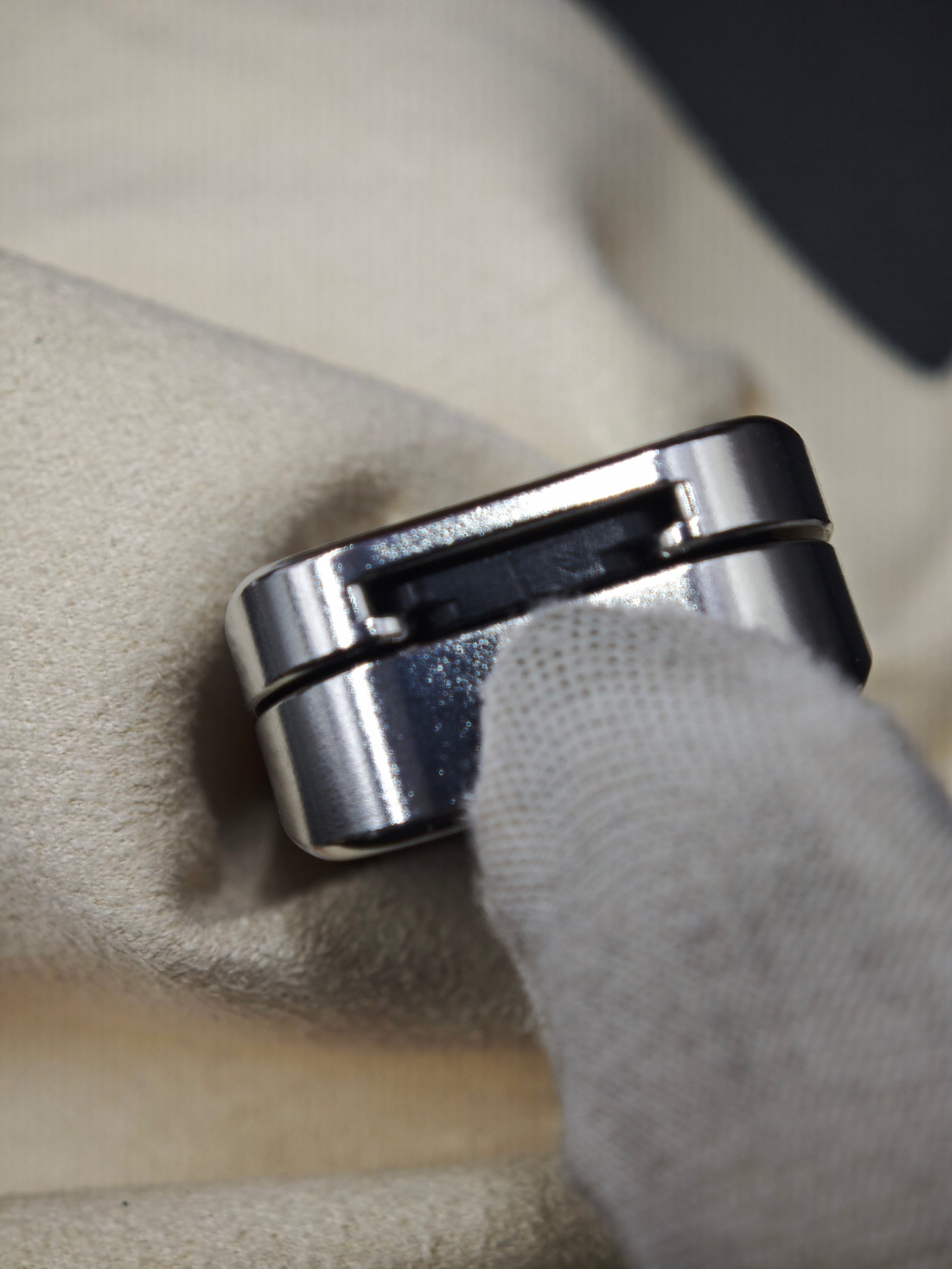 POPO Stainless Steel