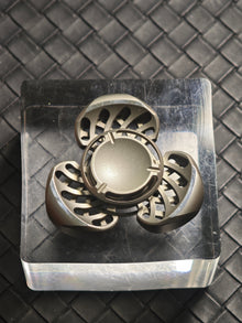 Turbo Titanium