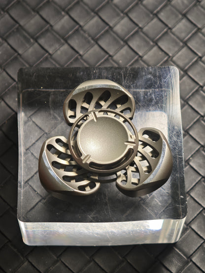 Turbo Titanium