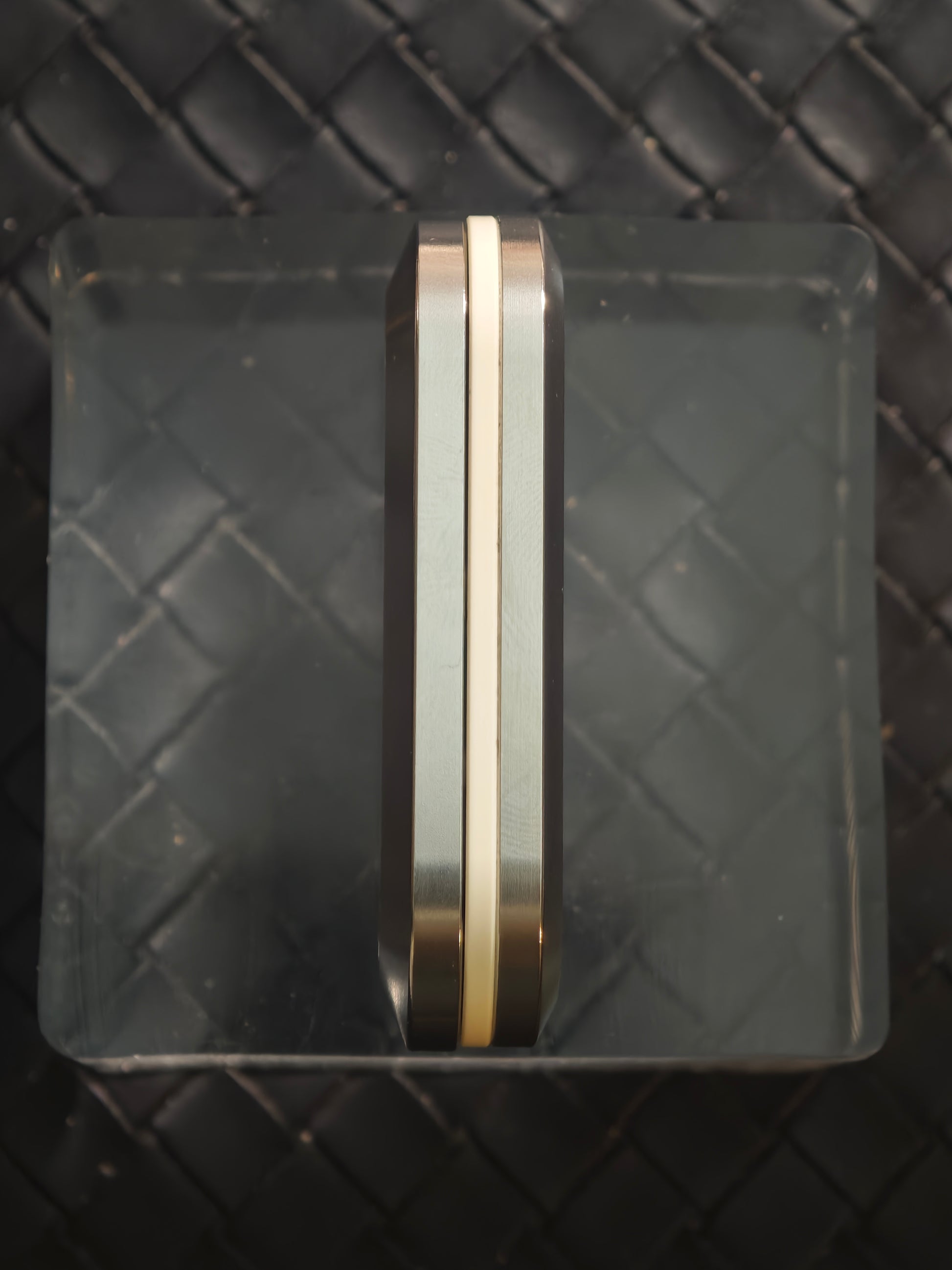 Coco Candy Stainless Steel PEEK