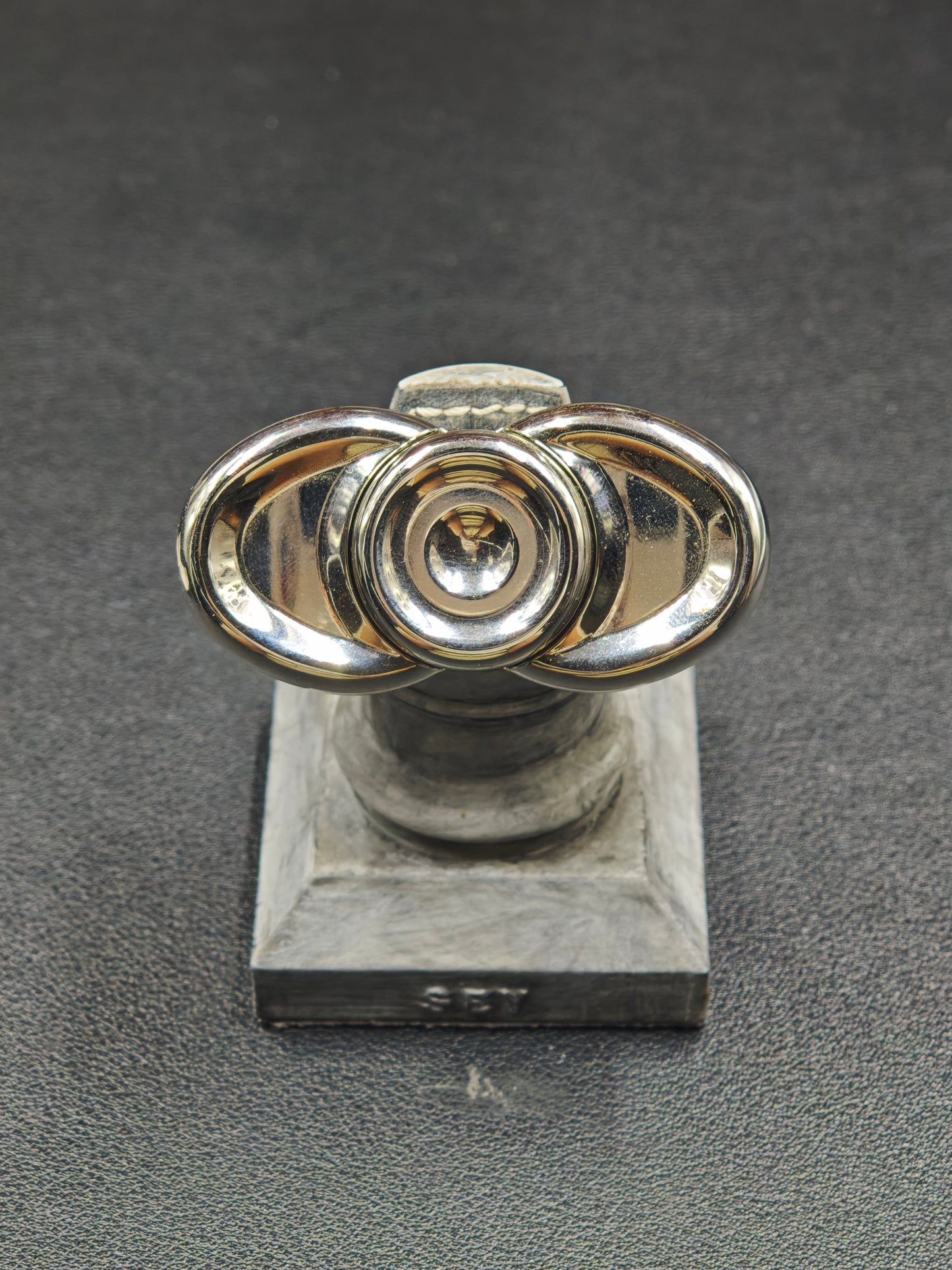 Laughing Stainless Steel
