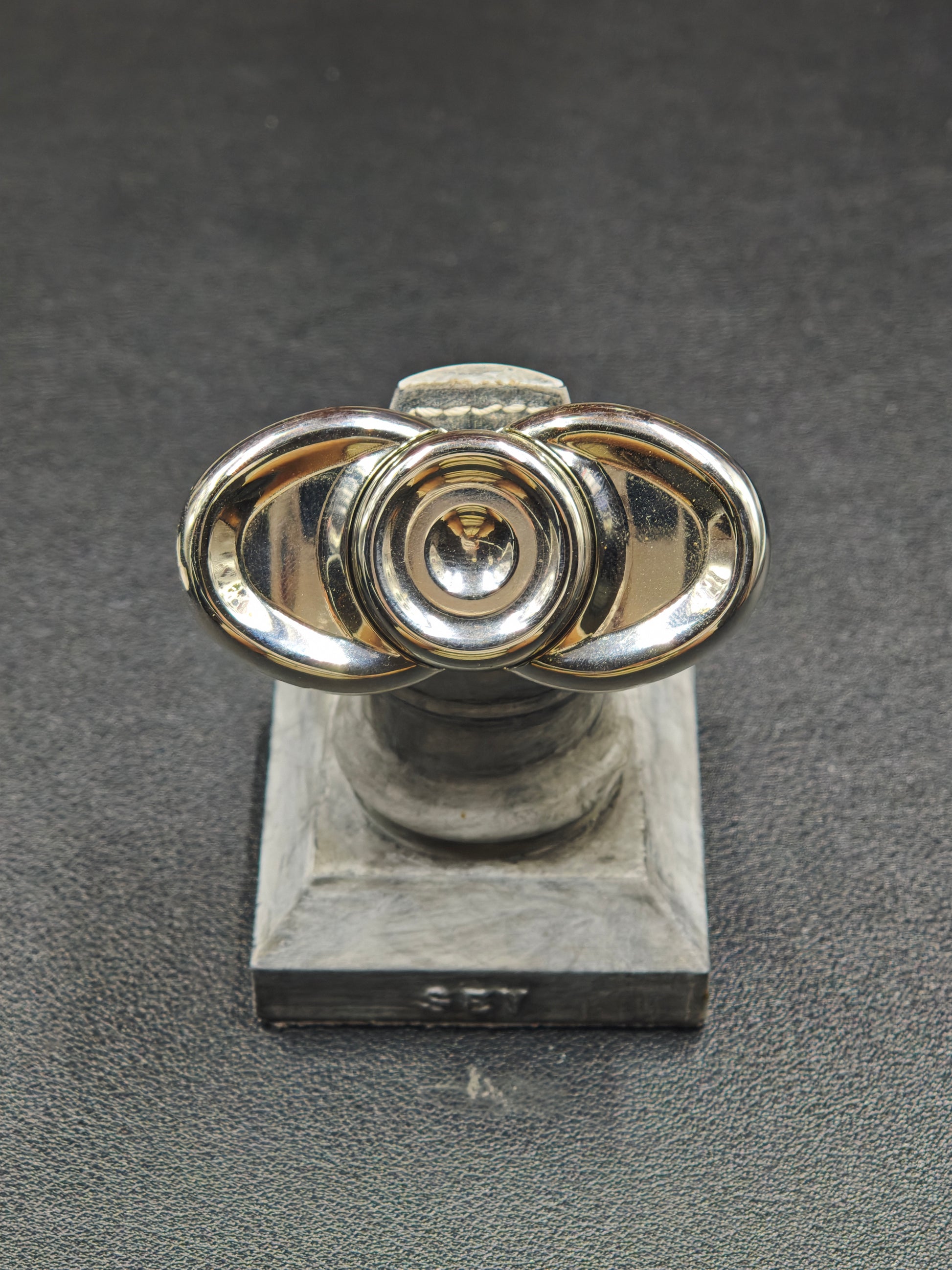 Laughing Stainless Steel