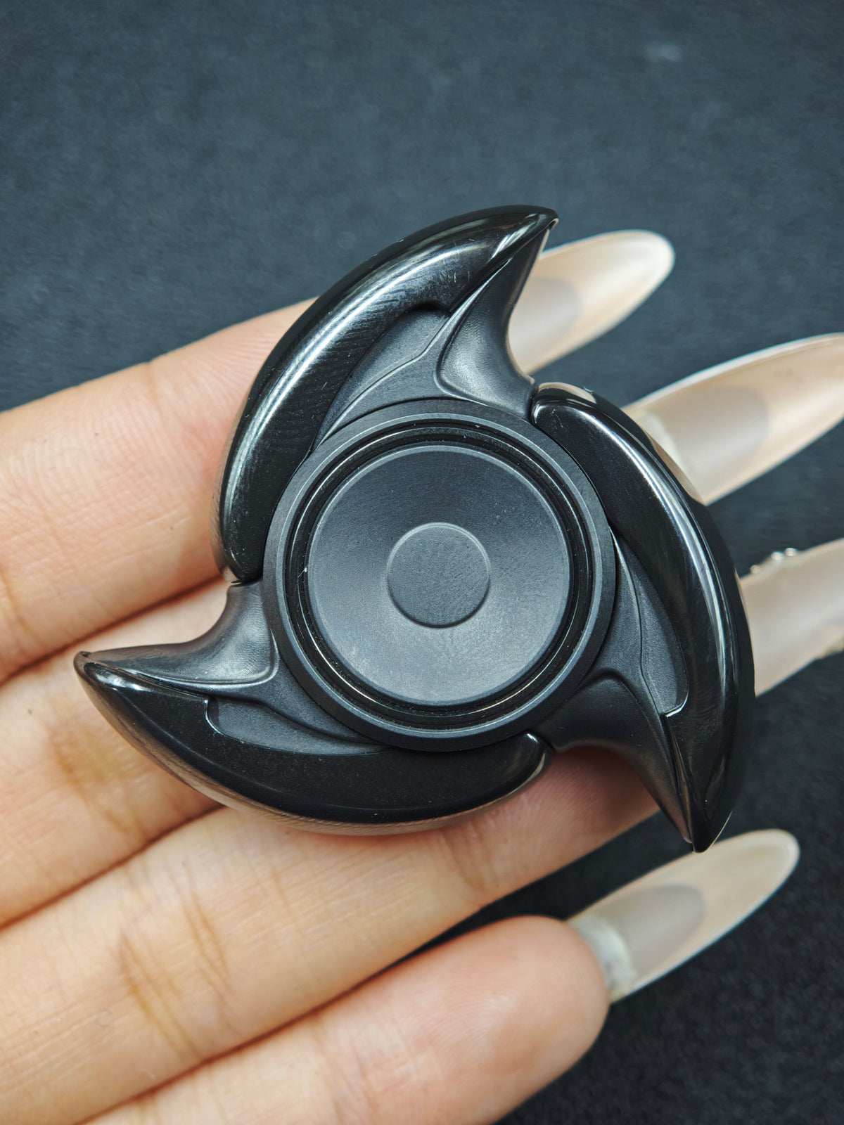 Liquid Flash Zirconium