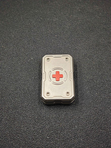 Platinum Bastion Titanium