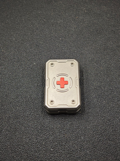 Platinum Bastion Titanium