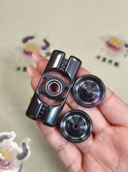 Sentinel Zirconium Oil Slick