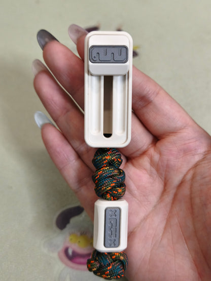 Snake Push 1.0 PEEK